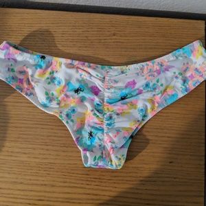 Victoria secret swim bottom
